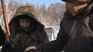 Винтовка Мосина. 99 выпуск. Эфир от 06.03.12.