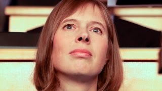 Эстония восстала против США?