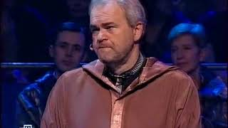 Своя игра. Белкин - Подоляк - Пристинский (25.02.2007)