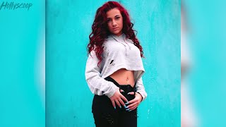 "Cash Me Outside" Girl Danielle Bregoli BREAKS DOWN into Tears Over Dad's Speech at Court Hearing