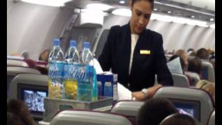 Вылет из Москвы QATAR Airways в ЮАР. Перелет Катарские авиалинии