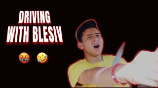 lets just say i have really bad road rage... | alex guzman