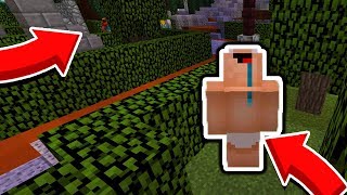 НУБ НАШЕЛ БАГ НА МАРДЕР МИСТЕРИ - MURDER MYSTERY HYPIXEL НУБИК НУБ В МАЙНКРАФТЕ