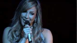 'Bem vindo,Amor' - Claudia Leitte.