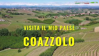 coazzolo visita il mio comune