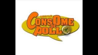 GRUPO CONSOME DE POLLO - Sin problemas (Punta Aren
