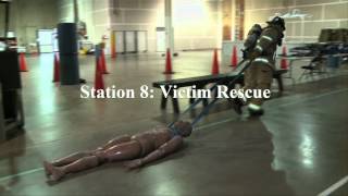 FIRE TRAINING - The Work Performance Evaluation WPE