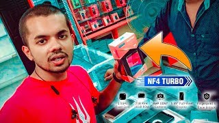 Buy Android Phone My Budget Only 7000BDT | Local Market In Khulna | Nipun Saha Challenge Vlog