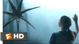 Arrival (2016) - A Proper Introduction Scene (4/10) | Movieclips