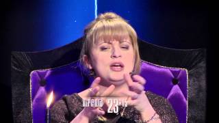 Վեցերորդ Զգայարան Անոնս Եգոր Գլումով/ Vecerord Zgayaran Anons Egor Glumov  03.04.2015