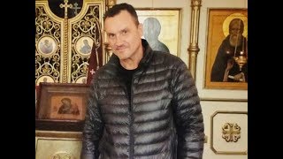 Рассказ Георгия о рязанской мироточивой иконе Богородицы "Нечаянная Радость"