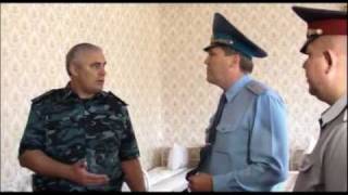 Алексинской колонии далеко до воспитательного центра