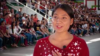 Bienvenida nuevos aprendices SENA