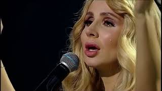 LOBODA — «Журавли» | Концерт телеканала «Интер» «Победа. Одна на всех» (2016 год)