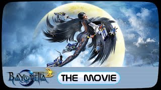 [ ITA ] Bayonetta 2 - The Movie (Il Film)