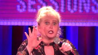 Virginia Childs - Oklahoma? (Dirty Rotten Scoundrels)