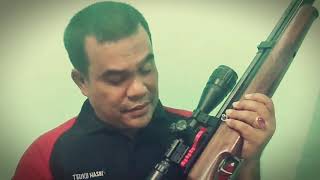 Perlukah regulator untuk bedilku ???