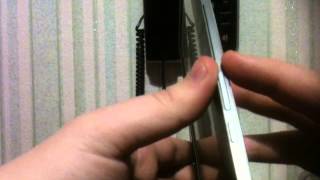 Обзор электронной книги Texet TB 740HD