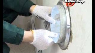Завод Конвектор - монтаж газового конвектора АКОГ (рус)