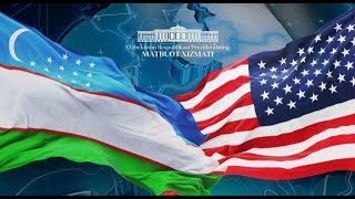 ШАВКАТ МИРЗИЁЕВ АҚШДА КИМЛАР БИЛАН УЧРАШИШИ ВА ҚАЕРЛАРГА ТАШРИФ БУЮРИШИ ТЎҒРИСИДА