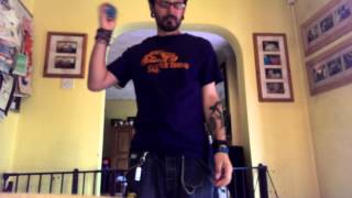 Prototype Prism Tower yoyo trick tutorial
