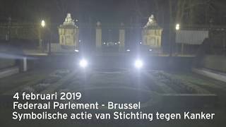 Wereldkankerdag 2019