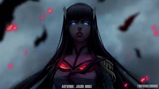 POWERFUL EPIC VOCAL MUSIC | Innocence By Cannon Division (ft. Soren Bryce)