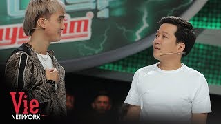 Đạt G Xuất Sắc Đoạt Cúp Nhanh Như Chớp Sau Nhiều Cố Gắng | Vietalents Official