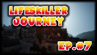 Black Desert Online - Enhancements and Failures | Lifeskiller Series Ep.7