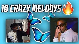 ?pierre bourne/playboi carti/tay k/mexikodro loop kit 2020 SLIMEY VOL. 1 (free tayk)
