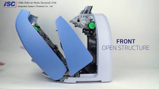 K3-A : PREMIUM 3 POCKET FITNESS SORTER