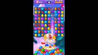 Candy Crush Friends Saga Level 267