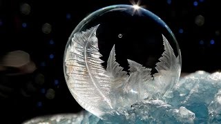 10 НЕВЕРОЯТНЫХ ТРЮКОВ С ВОДОЙ, КОТОРЫЕ ВЫНЕСУТ ВАШ МОЗГ!