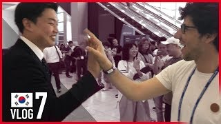 Hacemos MAGIA y triunfamos - FISM KOREA 2018