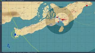 Death From Above VFS Mission Editor Workshop Stream Episode 1