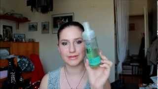 Big London Haul et revue des produits #1