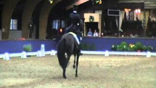 Ultiem (Gribaldi x Darwin) en Jeroen de Bree