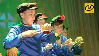 Благотворительный фестиваль «Таланты чистых сердец»