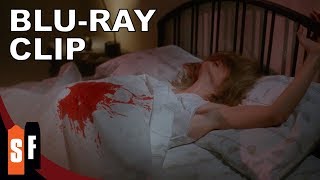 The Unborn (1991) - Clip: Bloody Tummy