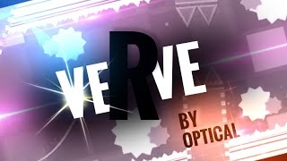 Verve - Optical (3 coins) [DEMON ?]