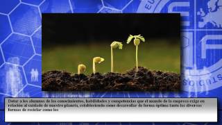 Sensibilización Medioambiental - Cursos Online