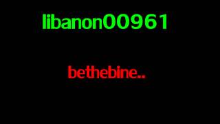 Ghassan Saliba - Bethebine ma bethebine New Lebanese/arab tradition music