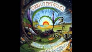 Ozric Tentacles - Yoy Mandala