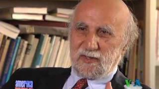Islom va Amerika, Islam and America