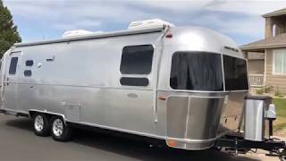 Airstream For Sale