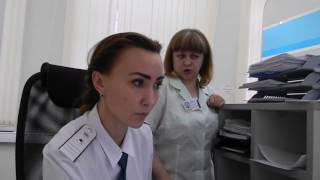 Как в ФНС России № 10 по Брянской области издеваются над предпринимателями - 2