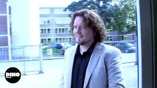 Jason Bouman - 'T Regent Bier (Officiële Video)