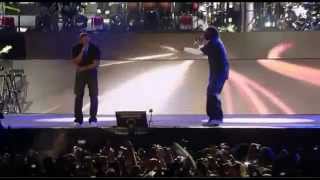 Tupac, Snoop Doggy Dogg, Kurupt, Warren G, Eminem, Dr. Dre, 50centz Coachella 2012