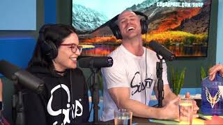 HUSBAND AND WIFE ADULT FILM STARS JOHNNY & KISSA SINS   IMPAULSIVE EP  19