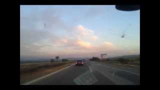 SILA YOLU & IZIN YOLU 2012 - Bulgaristan gecisi full cekim [SILADAS]